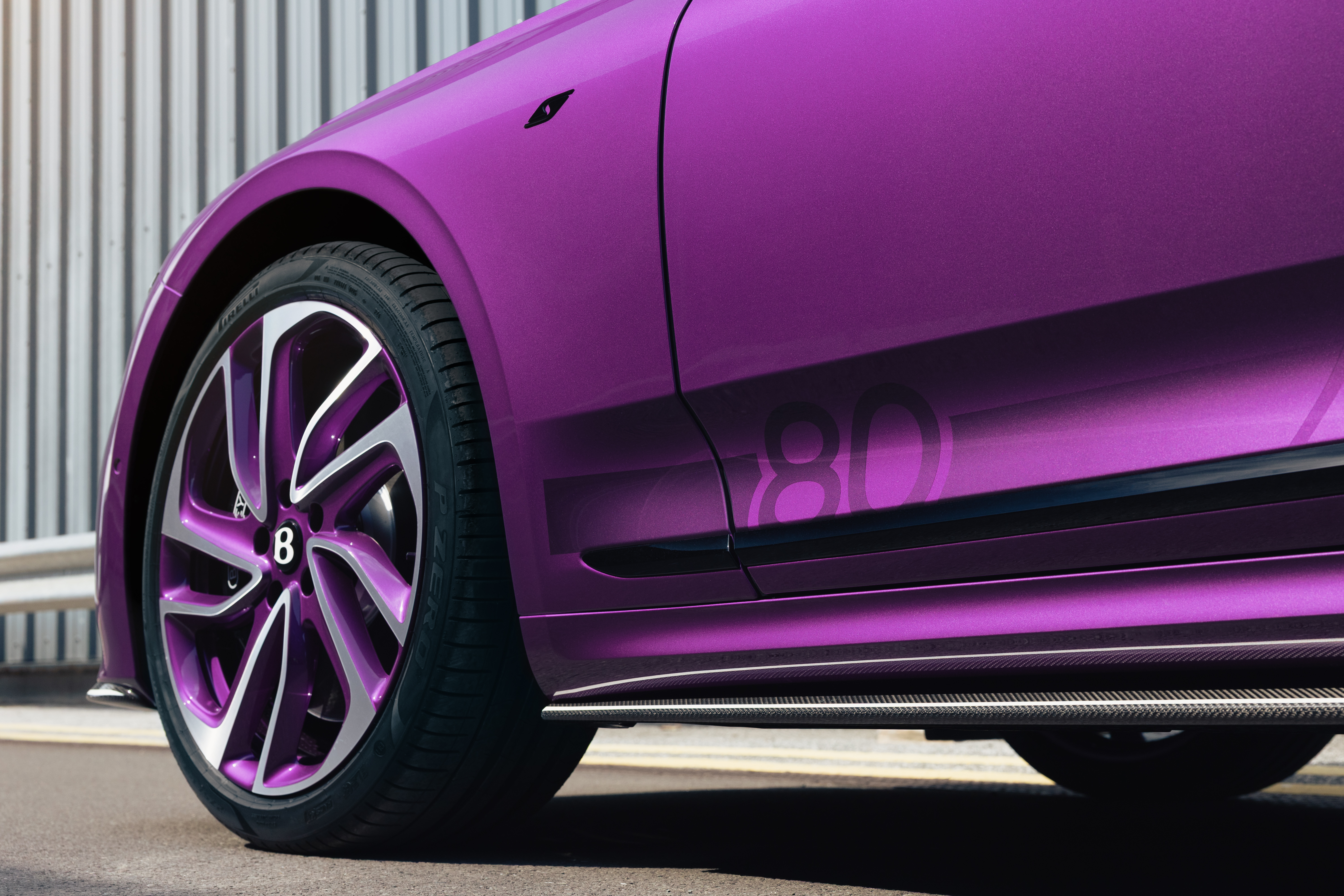 80 Years of Craftsmanship - 5